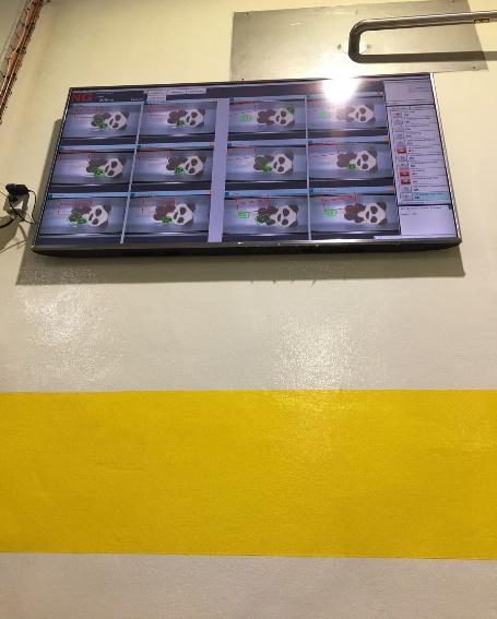 Utility Electrical Automation SCADA